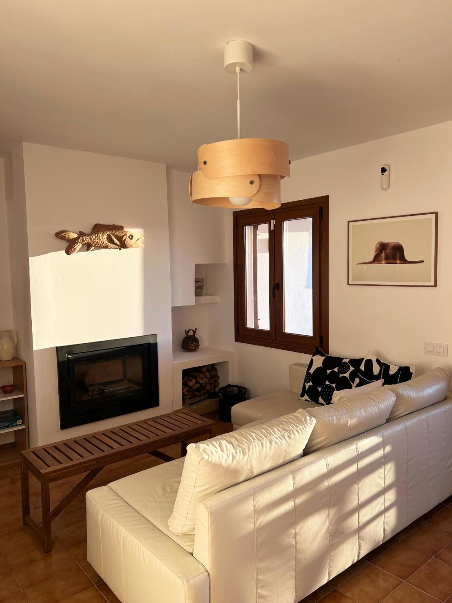 Espectacular Sunny House In The Beach Cunit Buitenkant foto