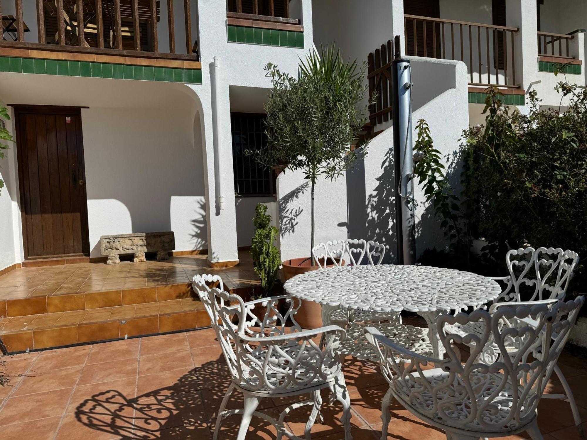 Espectacular Sunny House In The Beach Cunit Buitenkant foto